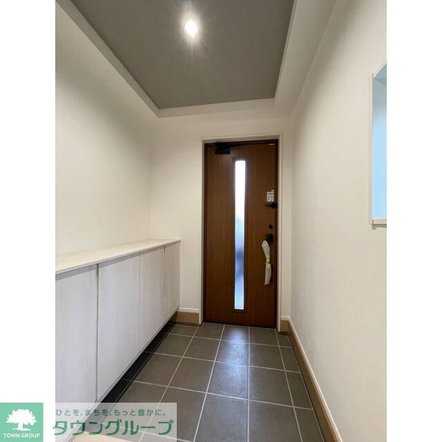 Kolet南行徳の物件内観写真