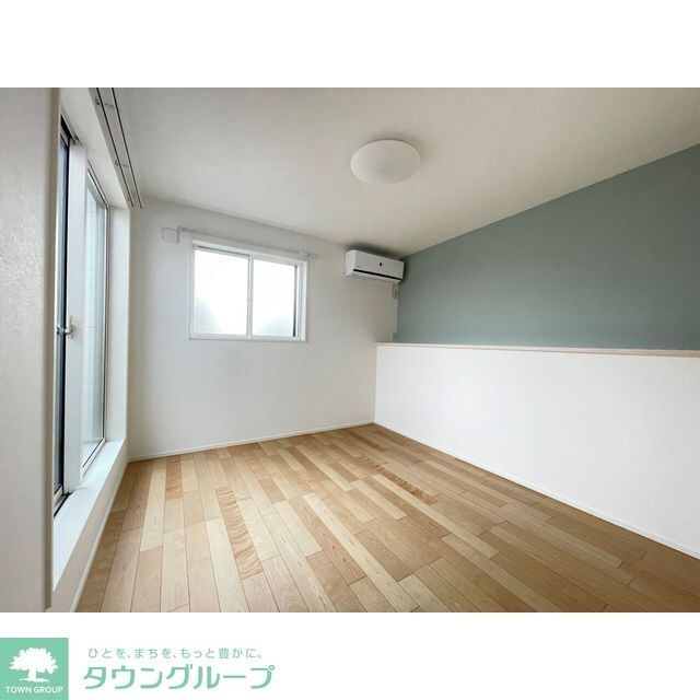 Kolet南行徳の物件内観写真