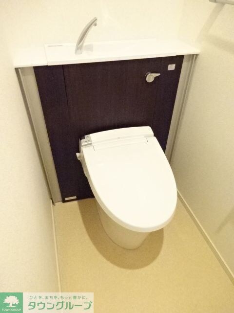 リベラ　サンリット　カーサの物件内観写真