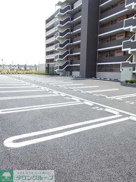 リベラ　サンリット　カーサの物件内観写真