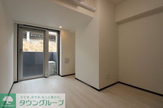 GENOVIA三郷駅前の物件内観写真