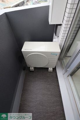 GENOVIA三郷駅前の物件内観写真