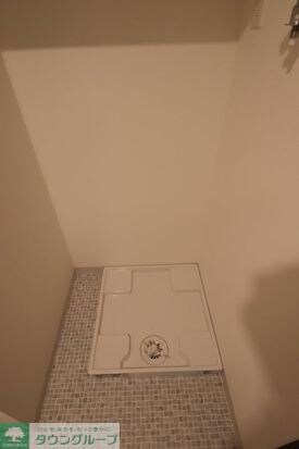 GENOVIA三郷駅前の物件内観写真