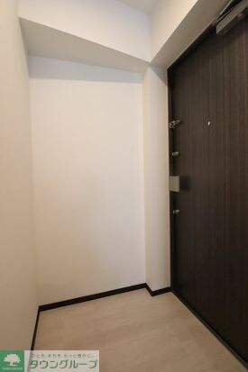 GENOVIA三郷駅前の物件内観写真