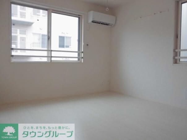 Maison de la pommeの物件内観写真