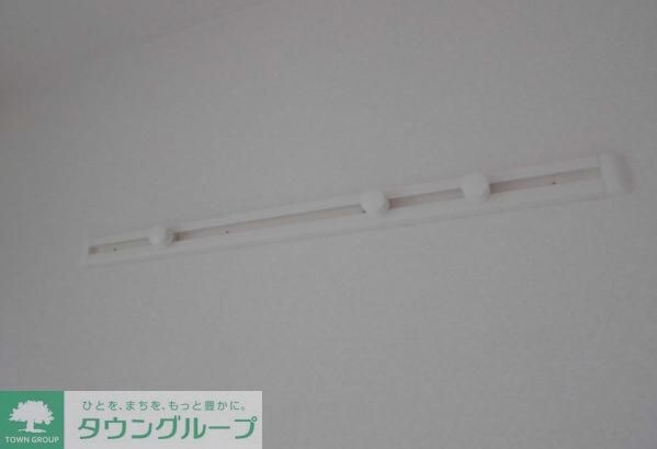 Maison de la pommeの物件内観写真