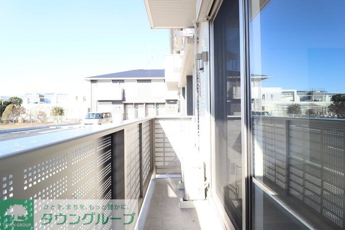 フォレヴィラージュ　Bの物件内観写真