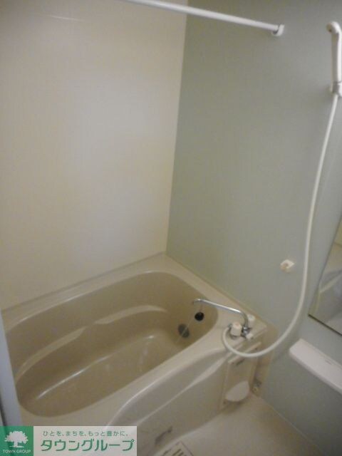 ノイクラールの物件内観写真