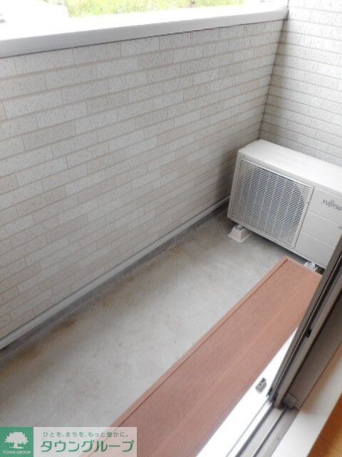 ノイクラールの物件内観写真