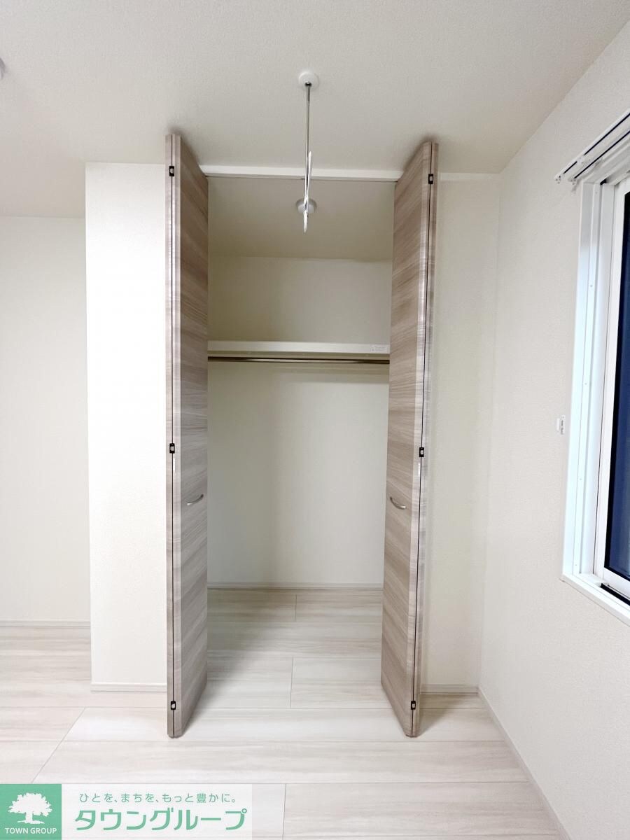 レジデンス新宿の物件内観写真