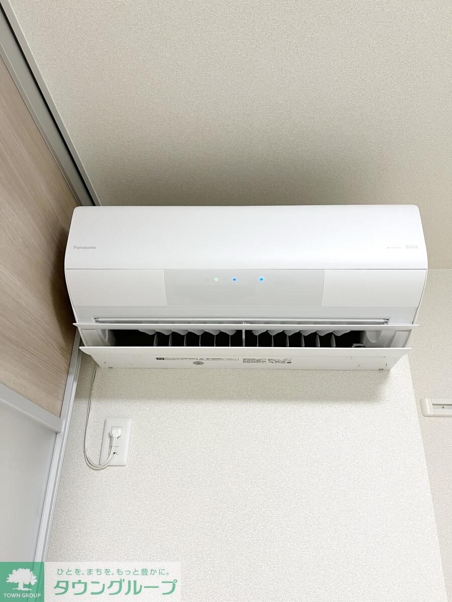 レジデンス新宿の物件内観写真