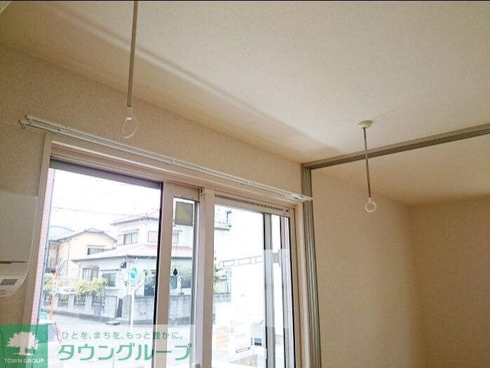 フレシールの物件内観写真