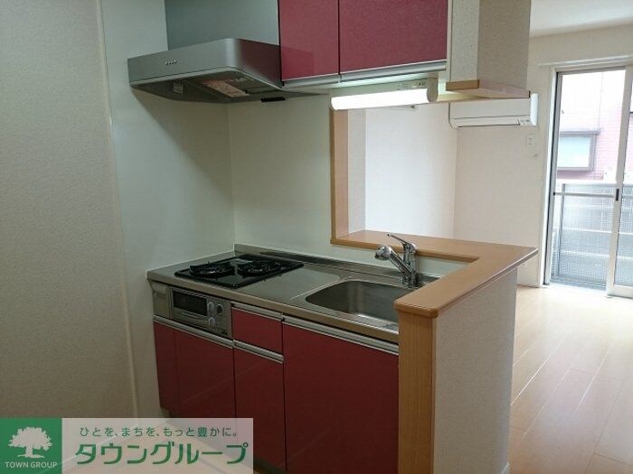 フレシールの物件内観写真