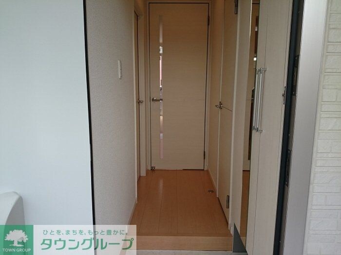 フレシールの物件内観写真