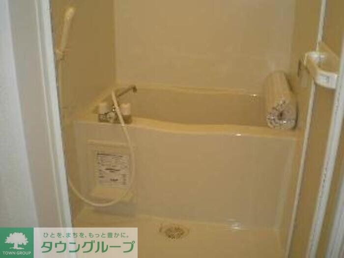 ピアＡの物件内観写真