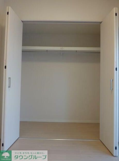 AJ馬橋IIの物件内観写真