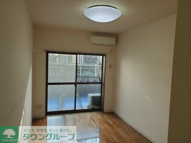 パレシオン南柏の物件内観写真