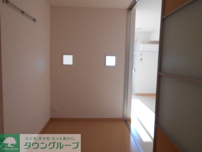 Ciel Clair（シエル　クレール）の物件内観写真