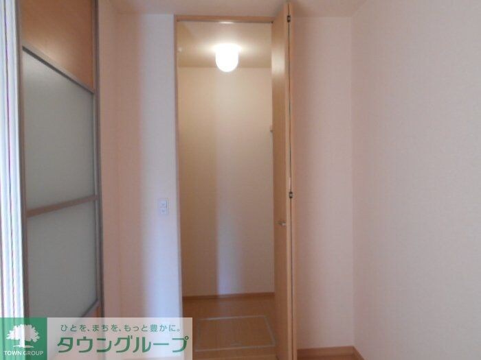 Ciel Clair（シエル　クレール）の物件内観写真