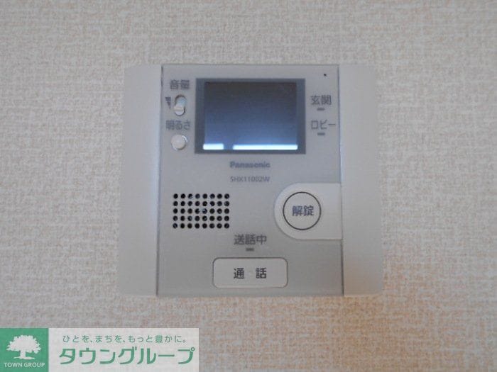 Ciel Clair（シエル　クレール）の物件内観写真