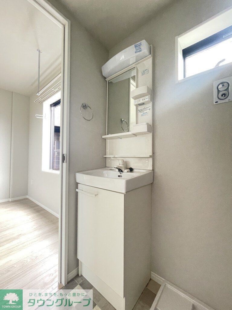 ハナテラス竹ノ塚(ハナテラスタケノヅカ)の物件内観写真