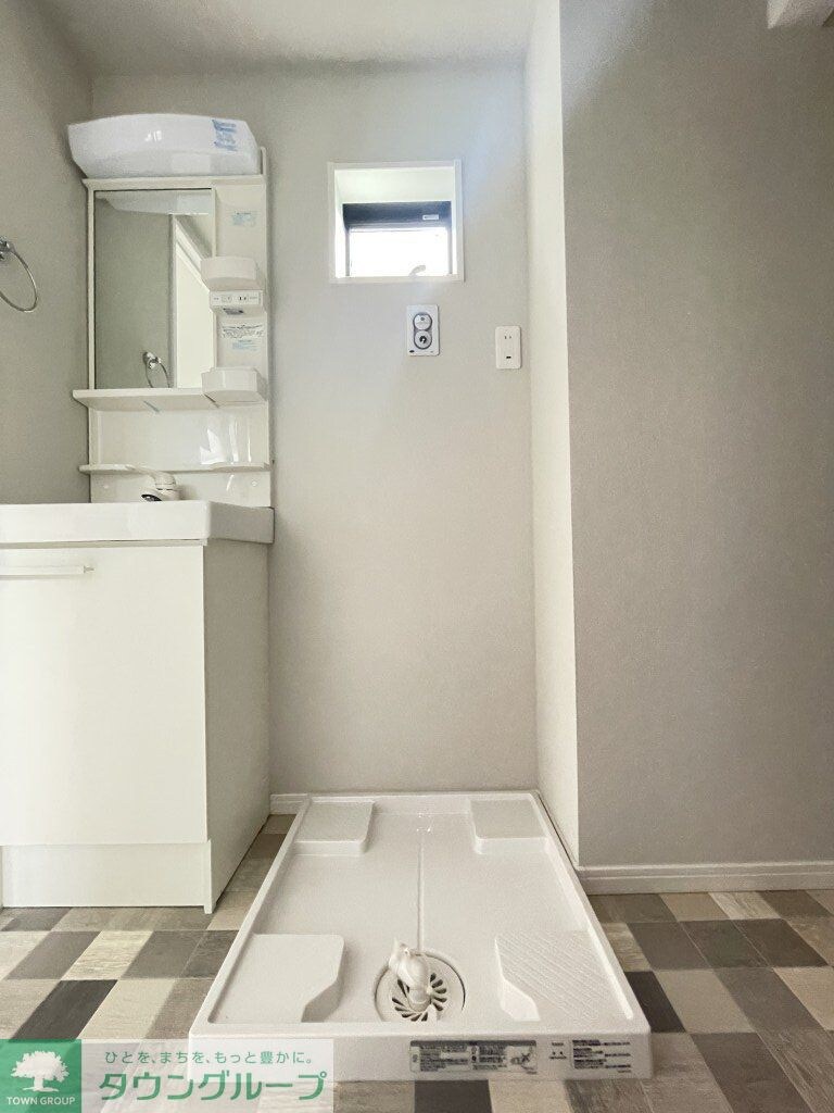 ハナテラス竹ノ塚(ハナテラスタケノヅカ)の物件内観写真