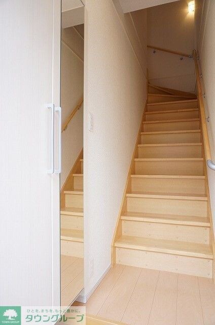 メゾン　ＭＯＲＩＫＯの物件内観写真