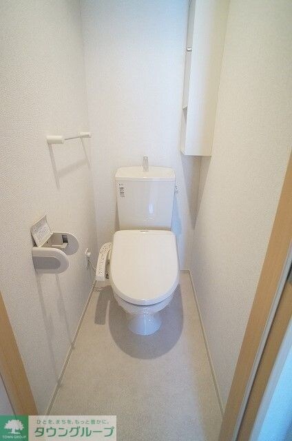 メゾン　ＭＯＲＩＫＯの物件内観写真