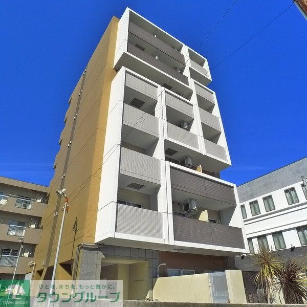 ＷＩＮ南流山の物件内観写真