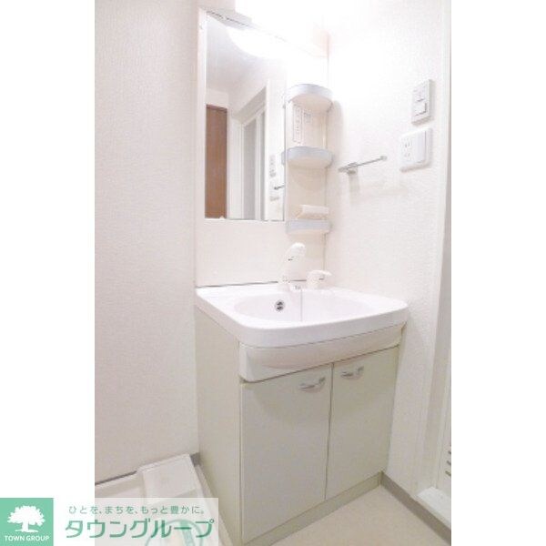 ＷＩＮ南流山の物件内観写真