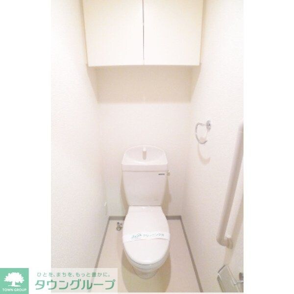 ＷＩＮ南流山の物件内観写真