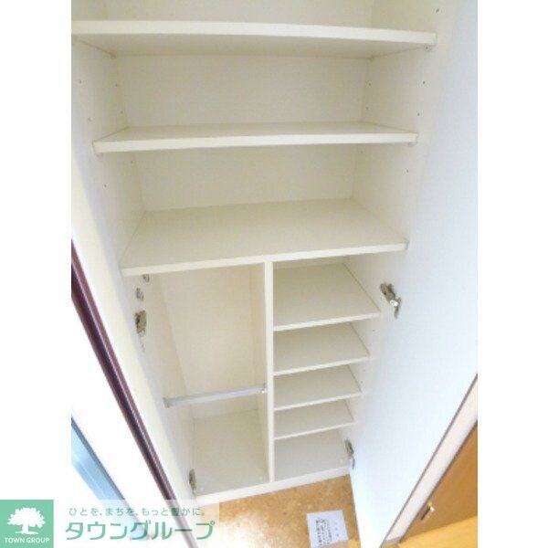 ＷＩＮ南流山の物件内観写真