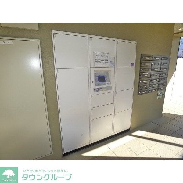 ＷＩＮ南流山の物件内観写真