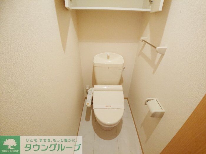 ノールメゾン南流山　IIの物件内観写真