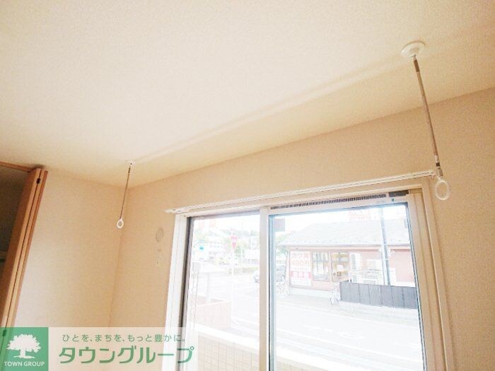 ノールメゾン南流山　IIの物件内観写真