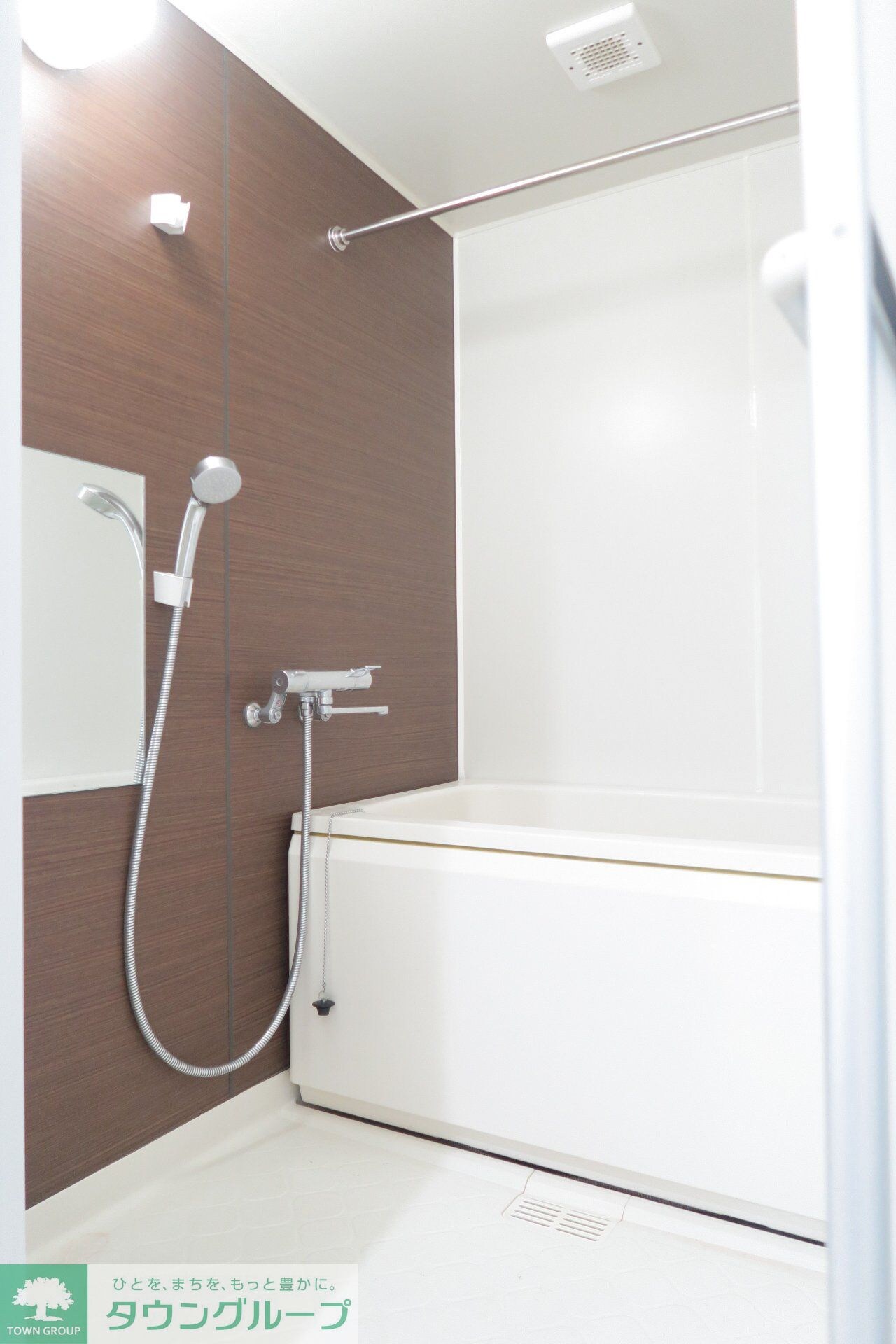 ブルームライフ市川の物件内観写真