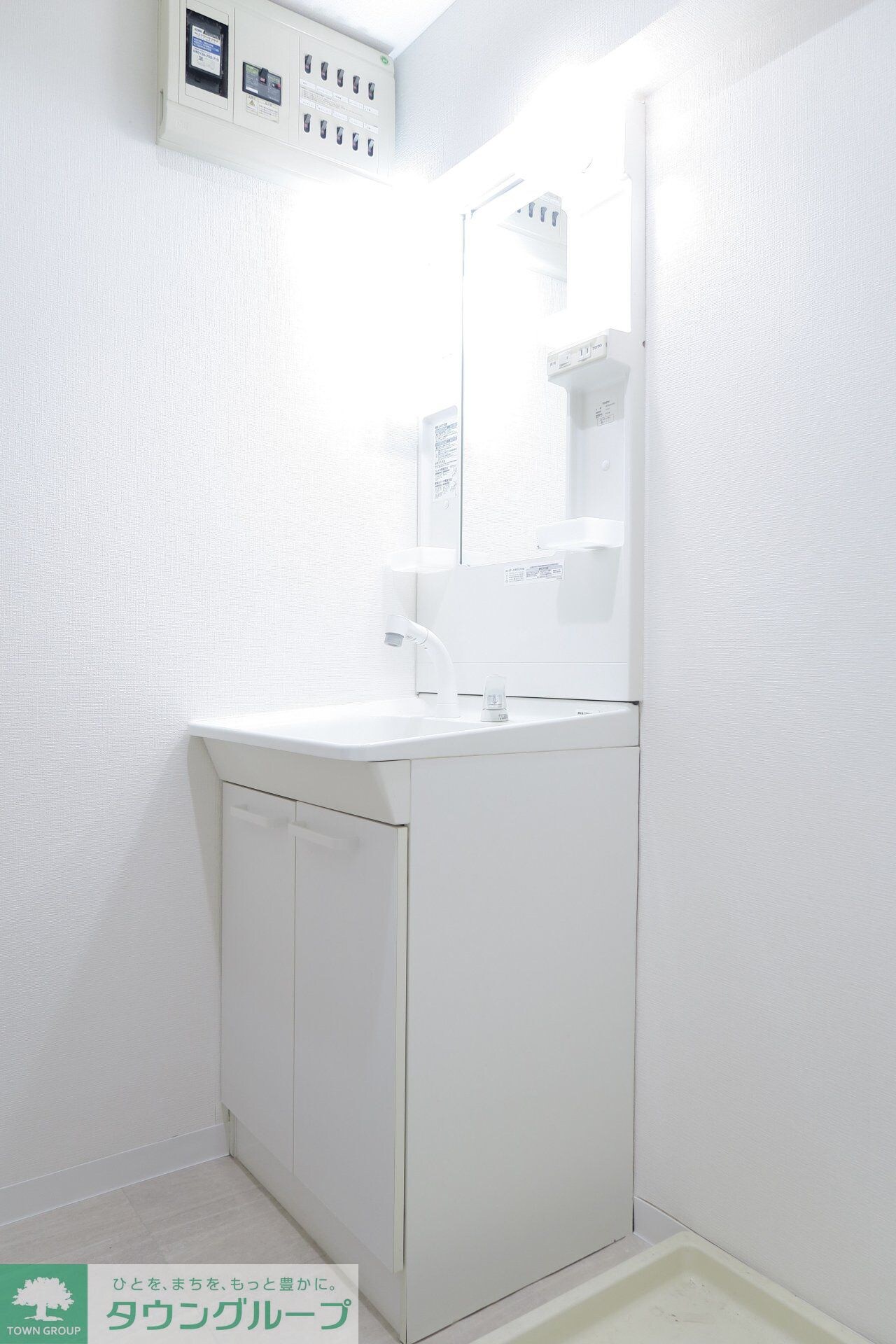 ブルームライフ市川の物件内観写真