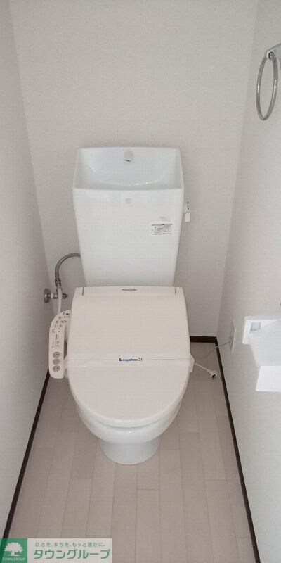 クレイノワンの物件内観写真