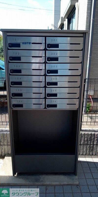 クレイノワンの物件内観写真