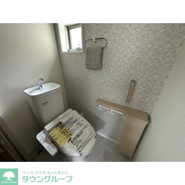 Kolet舎人公園#04の物件内観写真