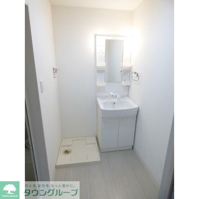 ＳＫビル壱番館の物件内観写真