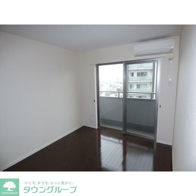 ＳＫビル壱番館の物件内観写真