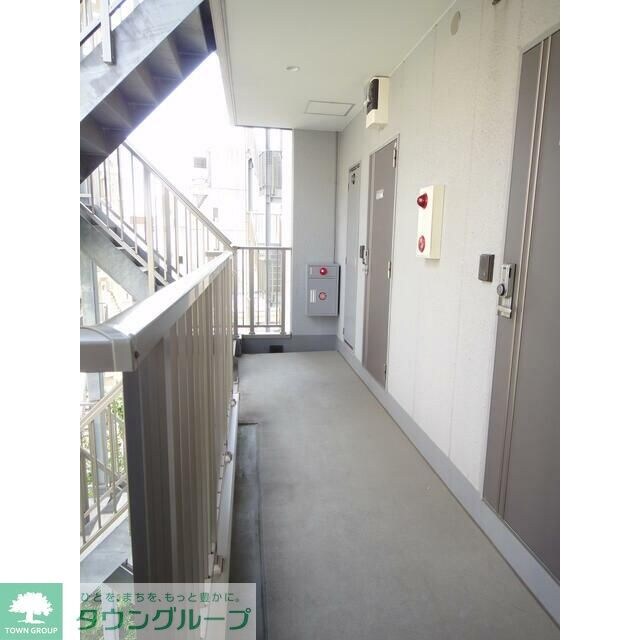 ＳＫビル壱番館の物件内観写真