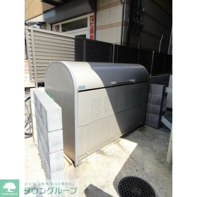 ＳＫビル壱番館の物件内観写真