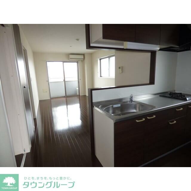 ＳＫビル壱番館の物件内観写真