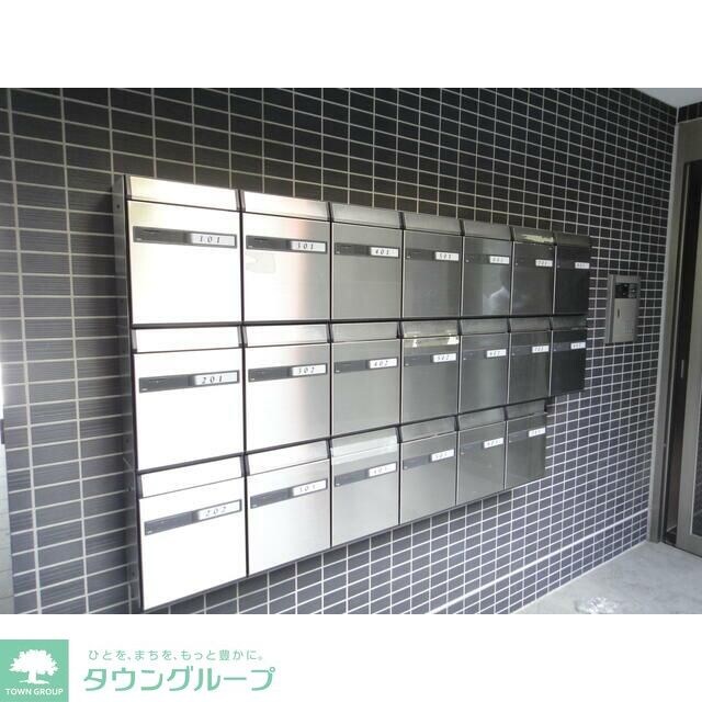 ＳＫビル壱番館の物件内観写真