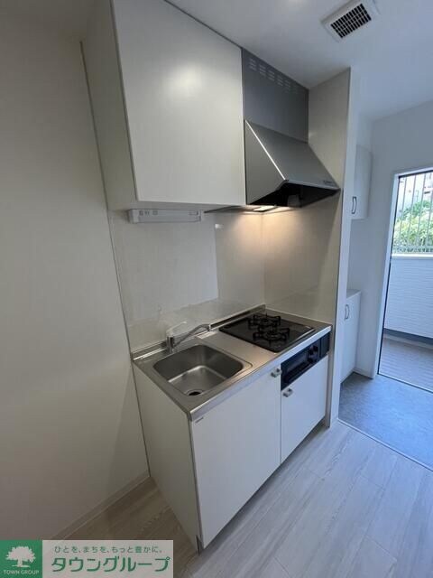 Ｍａｉｓｏｎ　Ｃｌａｉｒｅ南柏の物件内観写真