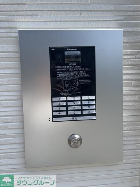 Ｍａｉｓｏｎ　Ｃｌａｉｒｅ南柏の物件内観写真