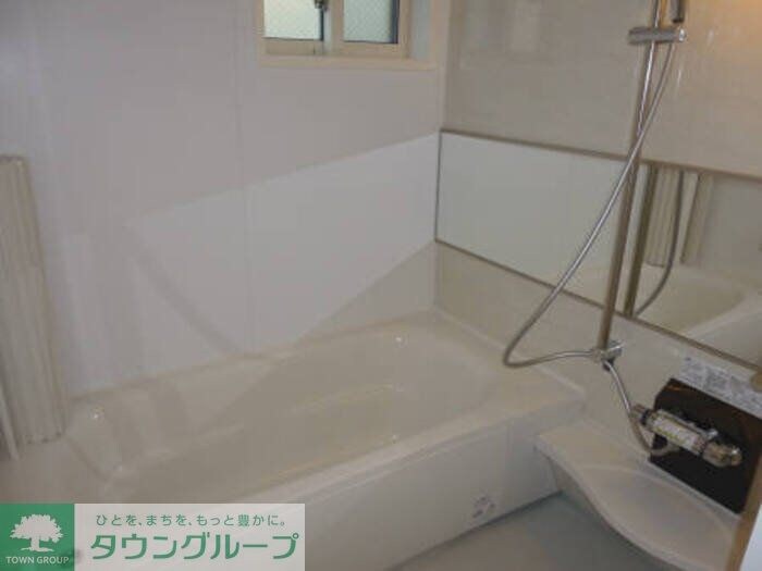 コンフォートIの物件内観写真