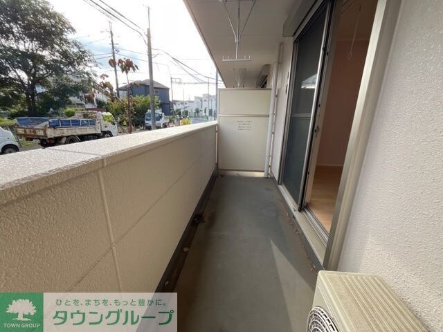 インペリアル・Mの物件内観写真